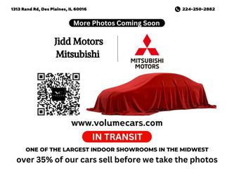 2022 Mitsubishi Outlander