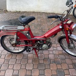 1979 sale motobecane moped