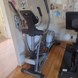 Elliptical 