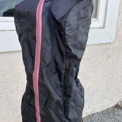 Wilson Hope Golf Bag Rain/Hood Cover Only - STILL AVAILABLE