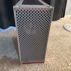 InWin Dubli Case