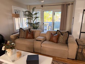 Sofa Recliner