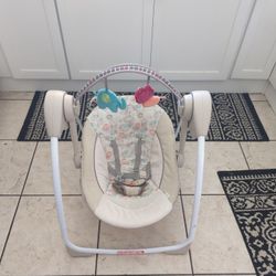 Baby Swing -  Ingenuity Brand 