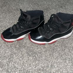Jordan 11s