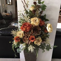 Flower Decor
