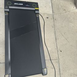 Portable Treadmill 