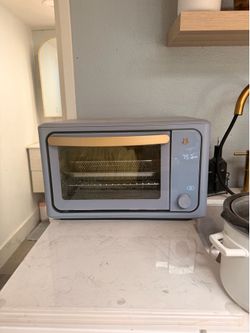 Drew Barrymore Beautiful Cornflower Large Airfryer