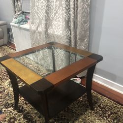 Side Table $ End Table 