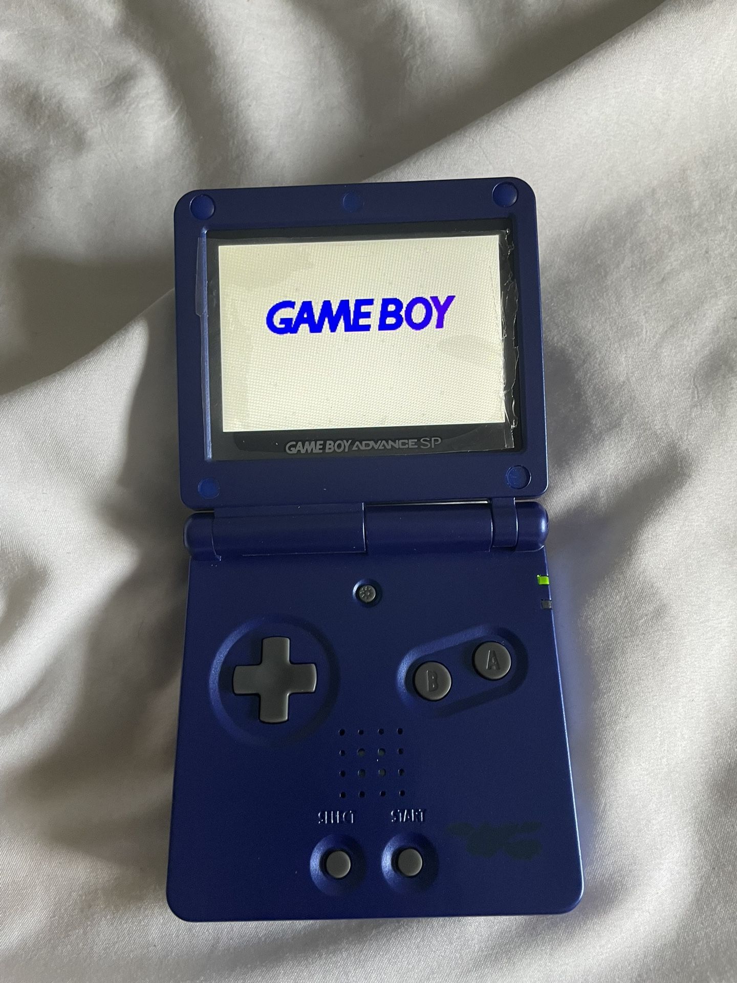 Gameboy Advance SP Pokemon Yellow for Sale in Houston, TX - OfferUp