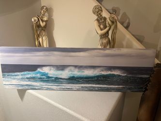 Ocean Painting