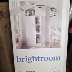Brightroom 2 Door Cabinet