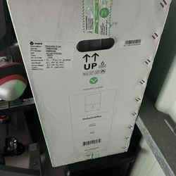 Unopened VREMI 50-pint Humidifier 