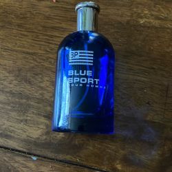 Selling Blue Sport Pour Homme 