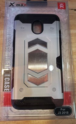 Samsung Galaxy J3 (2018) Case