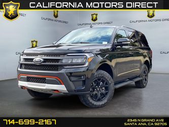 2023 Ford Expedition