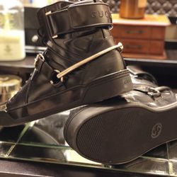 Gucci Horsebit Sneakers 11 (US 12) 