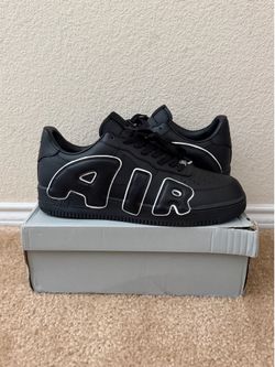 CPFM Air Force’s