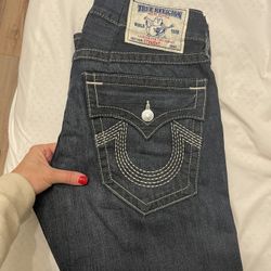 True Religion Men’s Jeans (size 32)