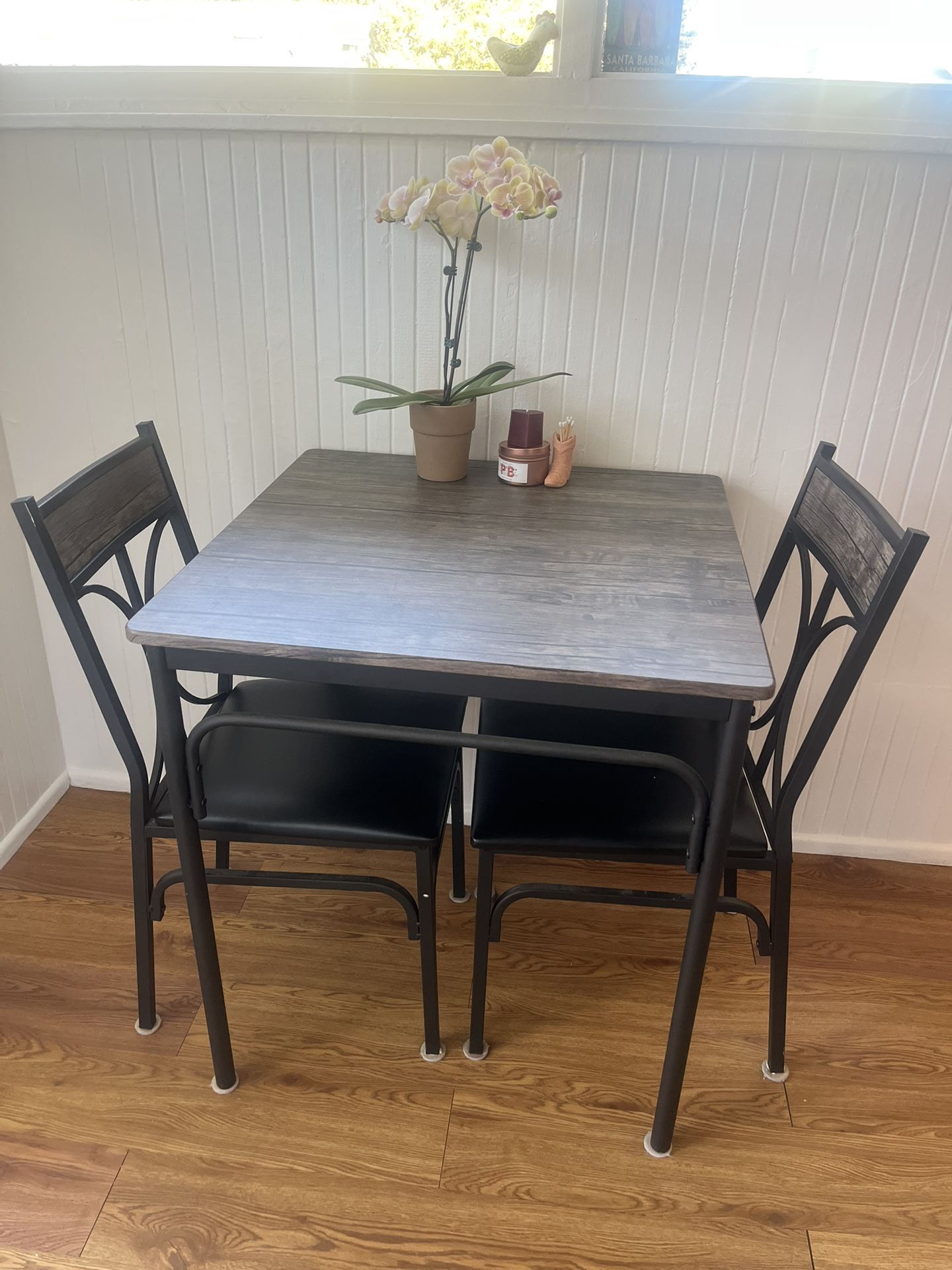3 Piece Dinning Set
