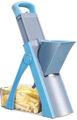 Adjustable Mandoline Slicer