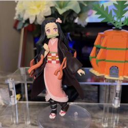 Nezuko Figure
