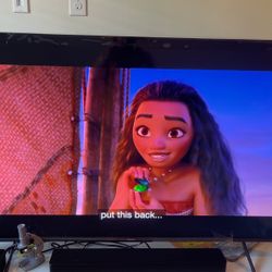 Hisense 65 inch U6 
