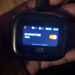 Jbl Screen Touch Earbuds Case