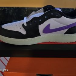 Air Jordan 1 Retro Low OG [GS]