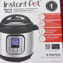 Instant Pot In Petworth 