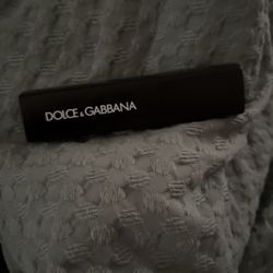 Dolce & Gabbana Perfume Twist Up