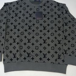 Louis Vuttion Longsleeve Shirt