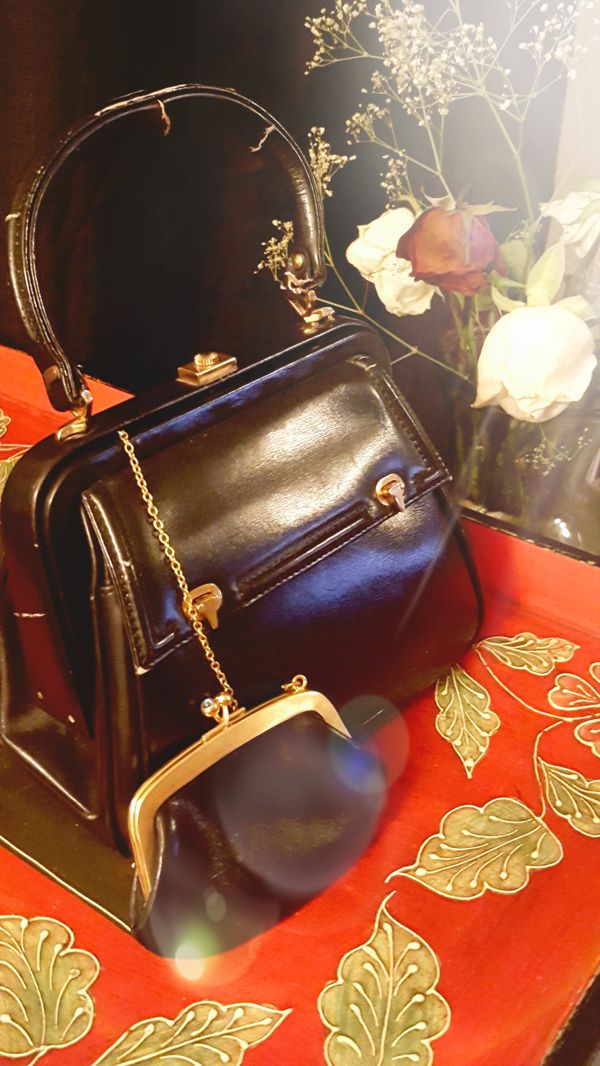 4 Handbags Olivia Harris Vintage Coach Italian Leather 4 Handbags Olivia Harris Vintage Coach Italian Leather 1more For In Dallas Tx Offerup