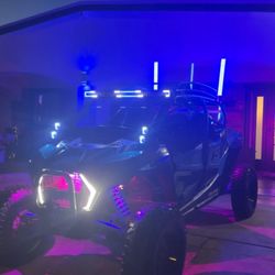 2020 Rzr Xp 1000