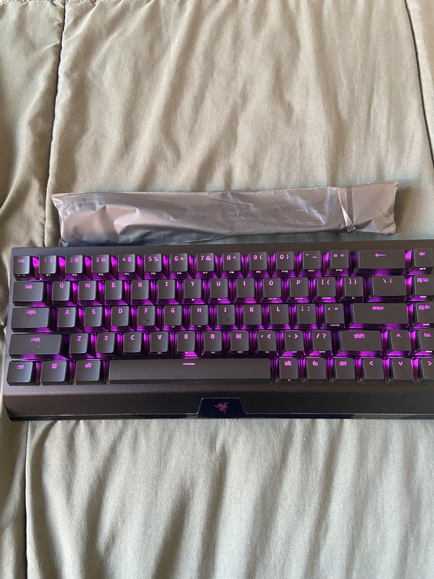 Razer Gaming Keyboard