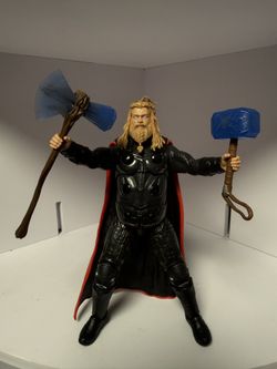 Thor Marvel Legends 