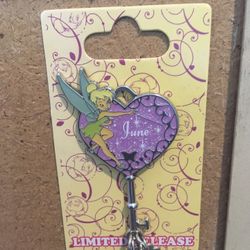 Disney Pin