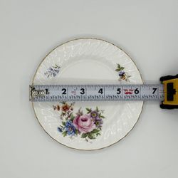 Vintage Royal Grafton Fine Bone China 