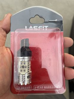 Lasfit Brake Light