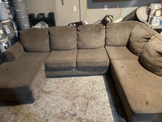 Free couch