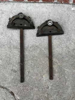 Mitter Gauge Vintage
