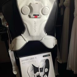 Woojer Vest 3 