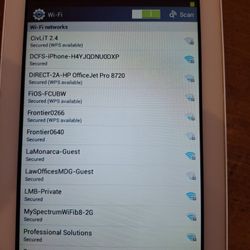 Samsung.  Tab. .3. ..7 Inch..tablet