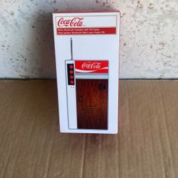 Old school Style  radio