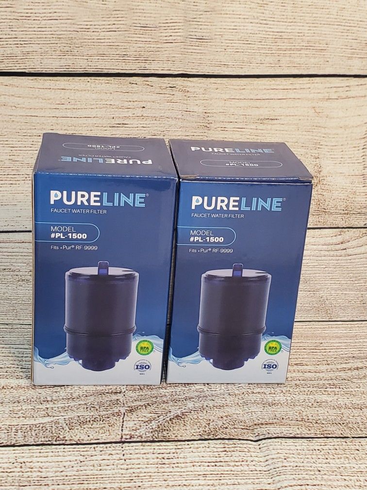 PureLine Water Filters Pl1500