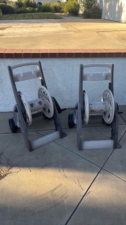 Hose Reel