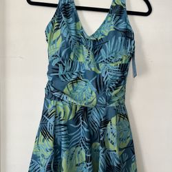 Swimsuit