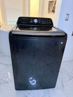 Samsung Washer