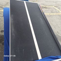 Aluminium  Ramp  60 X30 Inches 