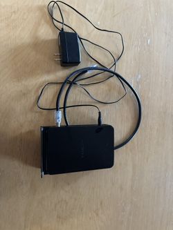 NETGEAR CM500 Cable Modem