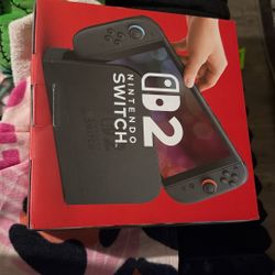 Nintendo Switch 2